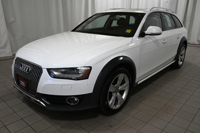 used 2013 Audi allroad car, priced at $12,990