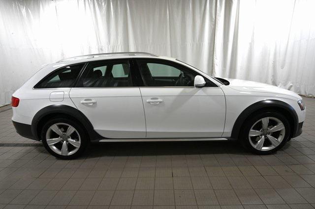 used 2013 Audi allroad car, priced at $12,990