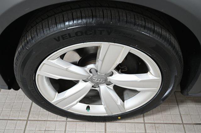 used 2013 Audi allroad car, priced at $12,990