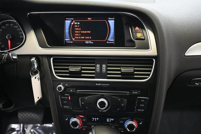 used 2013 Audi allroad car, priced at $12,990