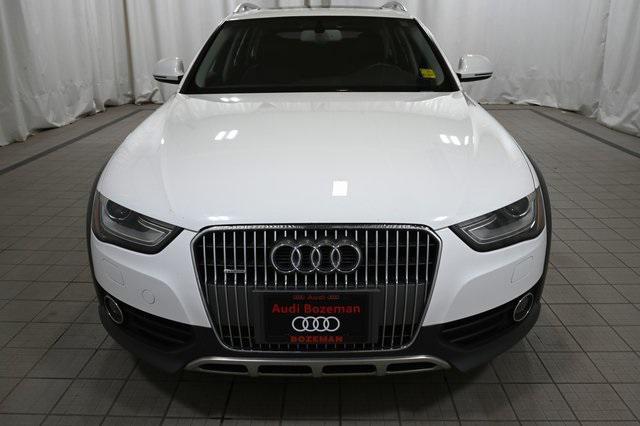used 2013 Audi allroad car, priced at $12,990