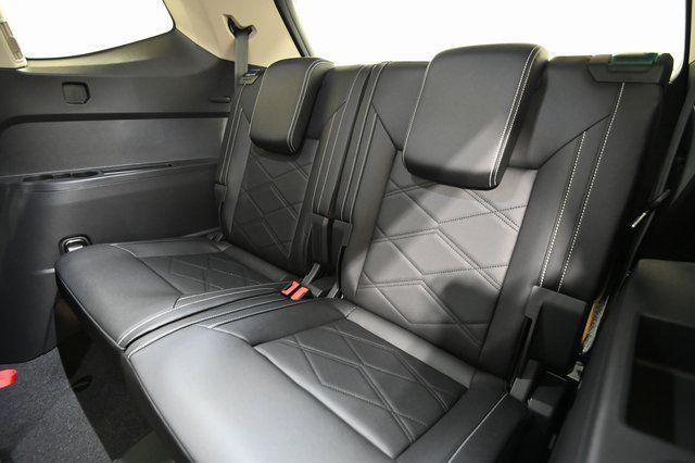 new 2026 Volkswagen Atlas car, priced at $49,003