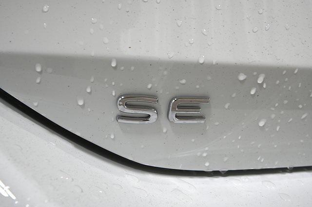 new 2026 Volkswagen Tiguan car, priced at $36,269