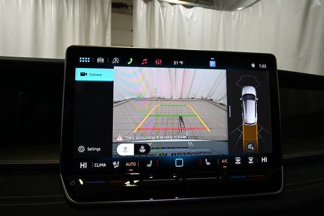 new 2026 Volkswagen Tiguan car, priced at $36,269