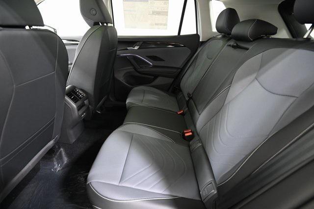 new 2026 Volkswagen Tiguan car, priced at $36,269