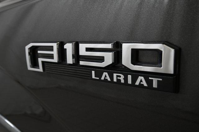 used 2017 Ford F-150 car, priced at $22,990