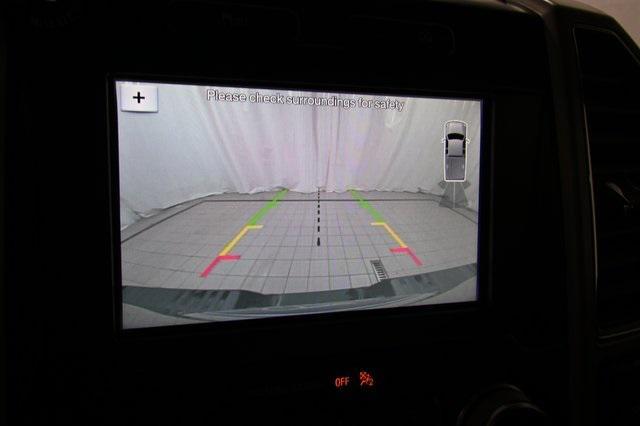 used 2017 Ford F-150 car, priced at $22,990