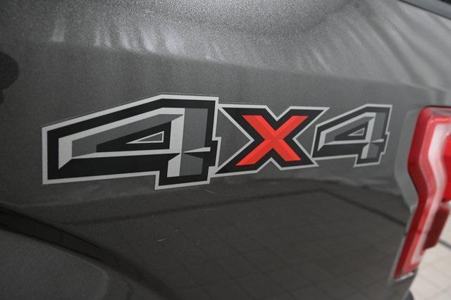 used 2017 Ford F-150 car, priced at $22,990