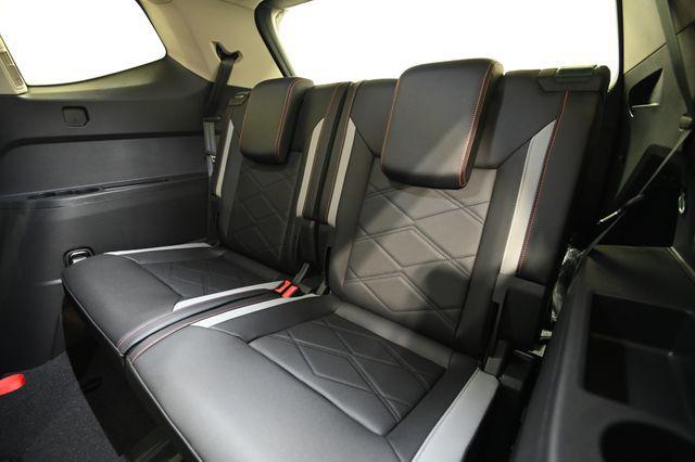new 2026 Volkswagen Atlas car, priced at $46,898