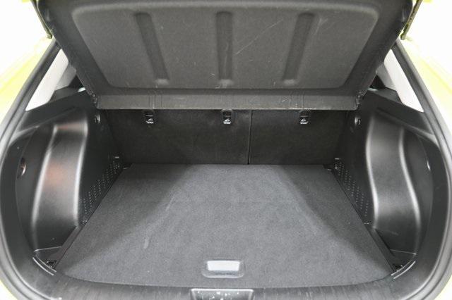 used 2024 Hyundai Kona car, priced at $21,993