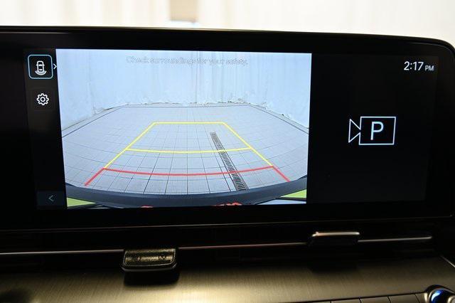 used 2024 Hyundai Kona car, priced at $21,993