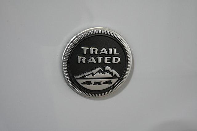 used 2017 Jeep Wrangler car, priced at $16,990