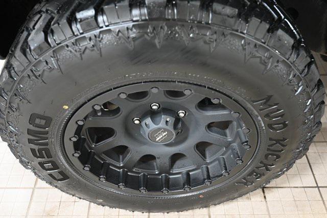 used 2017 Jeep Wrangler car, priced at $16,990