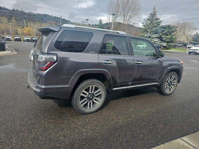 used 2016 Toyota 4Runner car, priced at $28,379