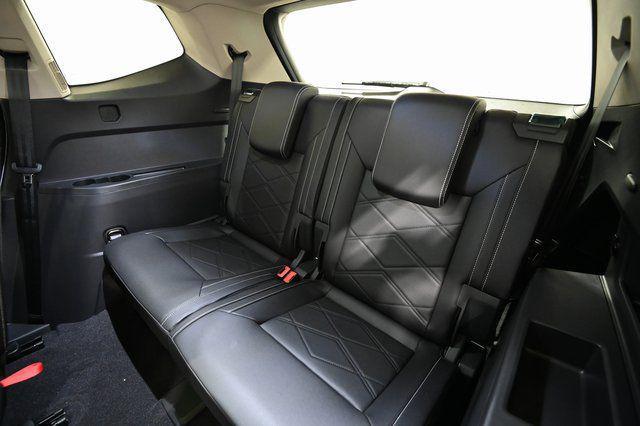 new 2026 Volkswagen Atlas car, priced at $48,845