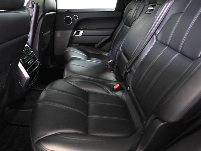 used 2016 Land Rover Range Rover Sport car, priced at $18,940