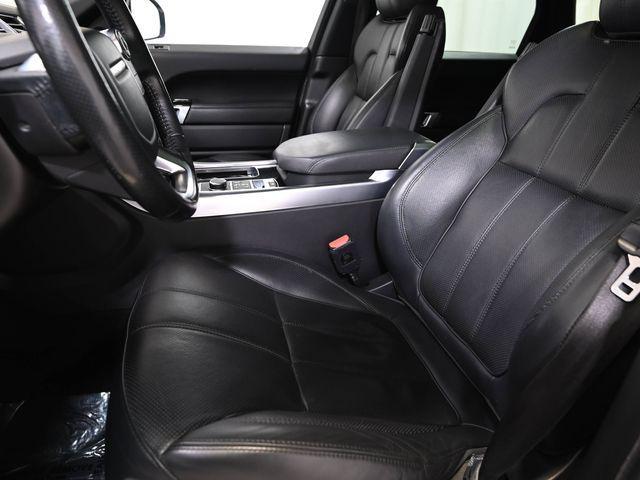 used 2016 Land Rover Range Rover Sport car, priced at $18,940