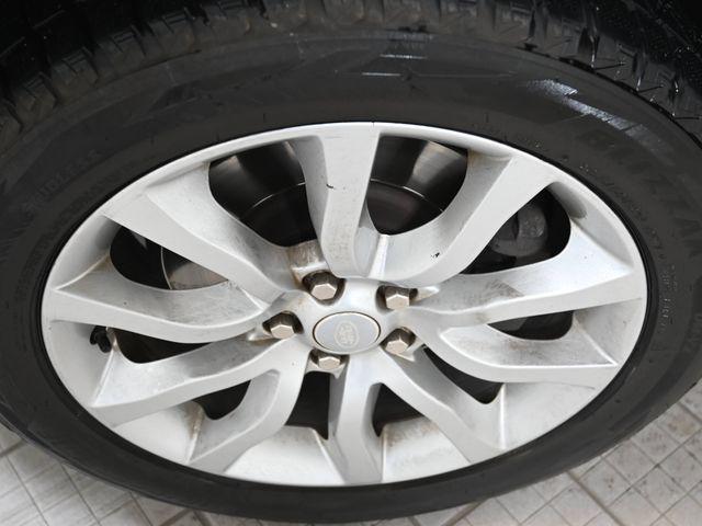 used 2016 Land Rover Range Rover Sport car, priced at $18,940