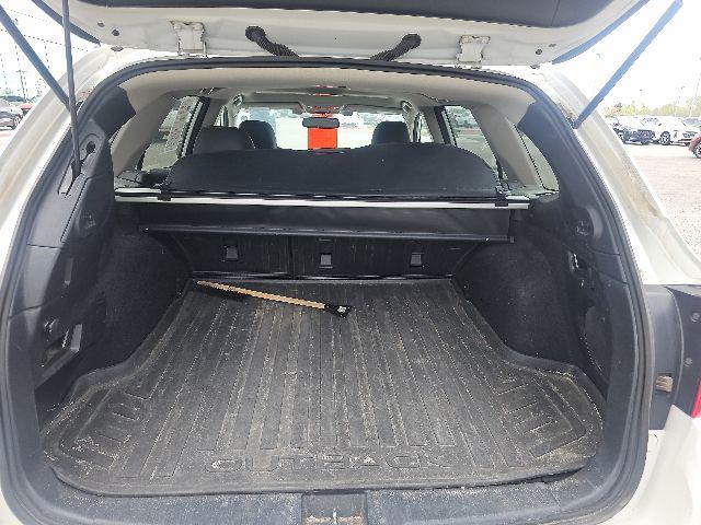 used 2015 Subaru Outback car, priced at $17,389