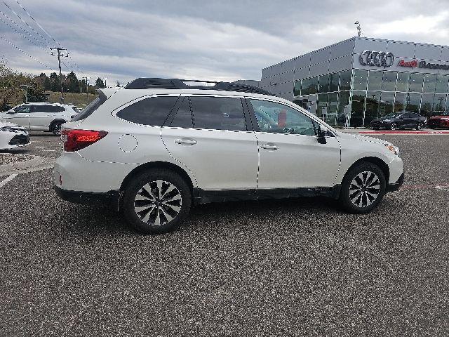 used 2015 Subaru Outback car, priced at $17,389