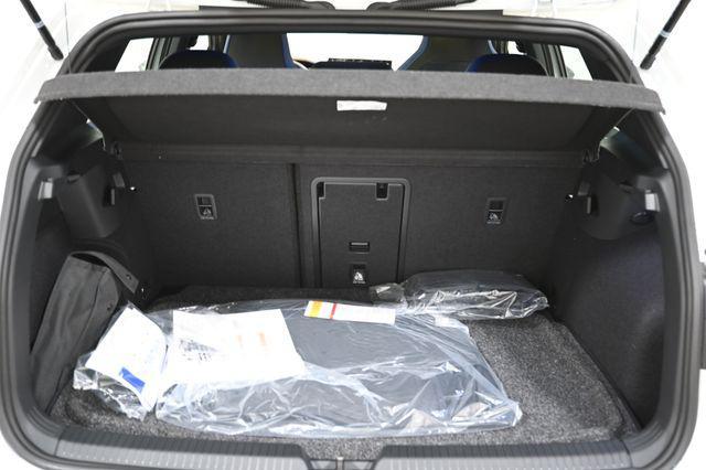 new 2026 Volkswagen Golf R car, priced at $52,563