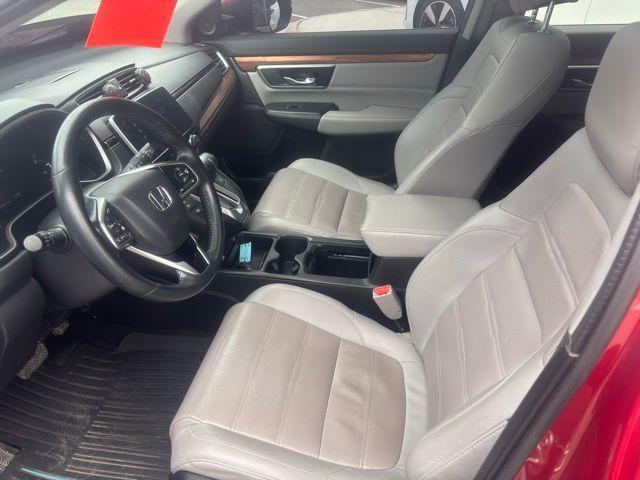 used 2020 Honda CR-V car, priced at $21,990