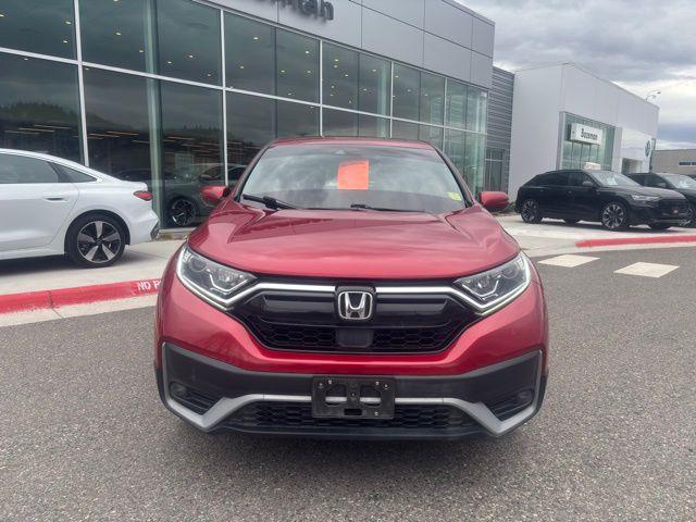 used 2020 Honda CR-V car, priced at $21,990