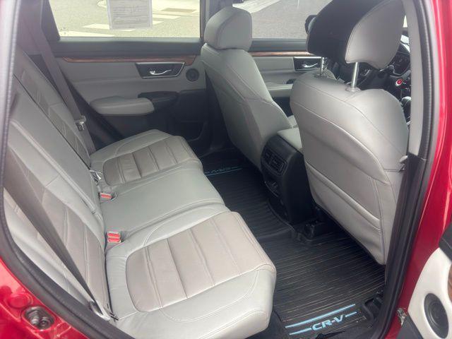 used 2020 Honda CR-V car, priced at $21,990