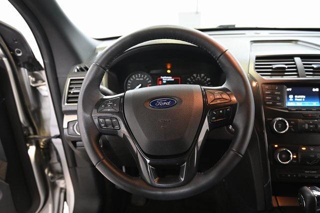 used 2019 Ford Explorer car, priced at $20,990