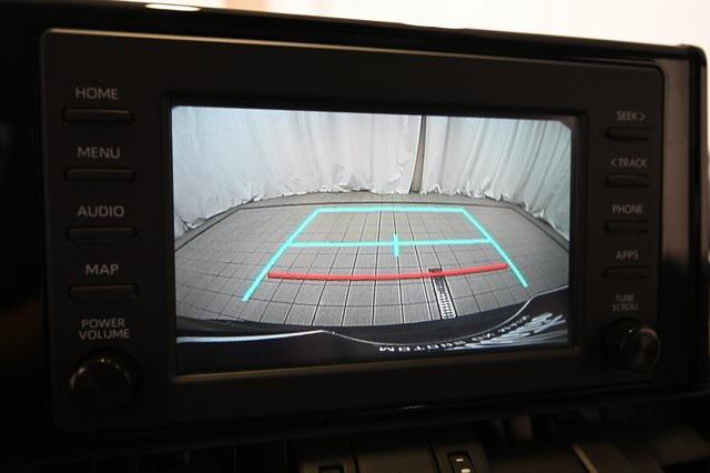 used 2019 Toyota RAV4 car, priced at $24,491