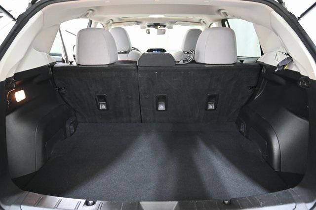 used 2021 Subaru Crosstrek car, priced at $22,490