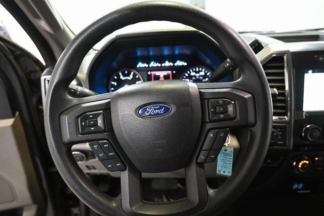 used 2017 Ford F-350 car, priced at $29,490
