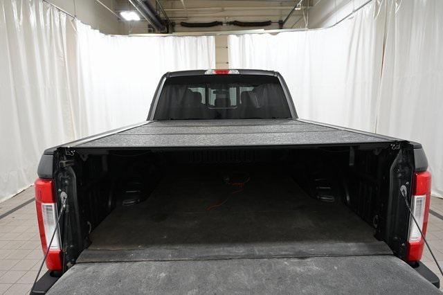 used 2017 Ford F-350 car, priced at $29,490