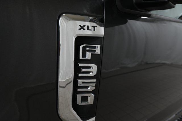 used 2017 Ford F-350 car, priced at $29,490