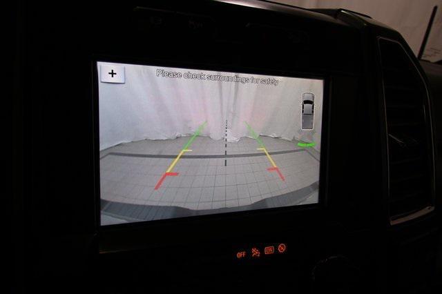 used 2017 Ford F-350 car, priced at $29,490