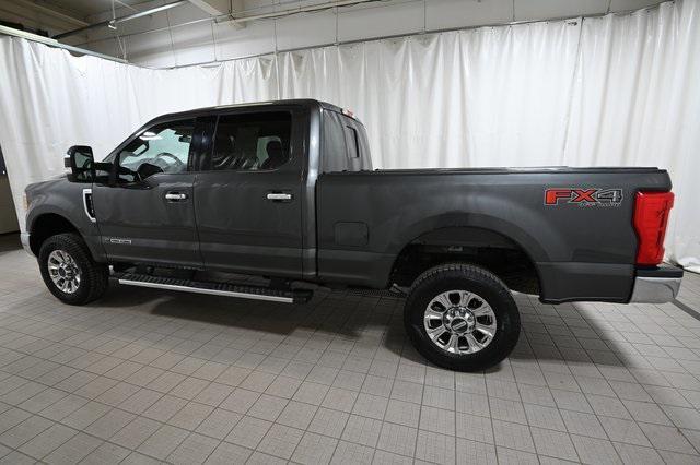 used 2017 Ford F-350 car, priced at $29,490