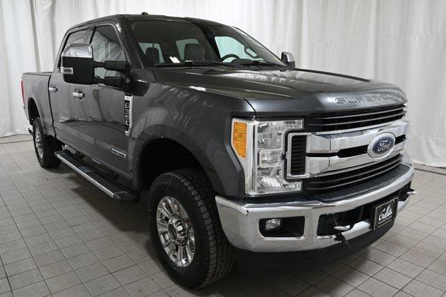 used 2017 Ford F-350 car, priced at $29,490