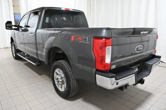used 2017 Ford F-350 car, priced at $29,490