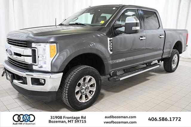 used 2017 Ford F-350 car, priced at $29,490
