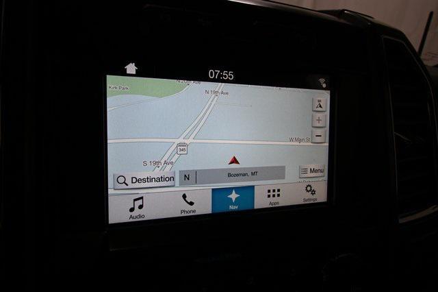 used 2017 Ford F-350 car, priced at $29,490