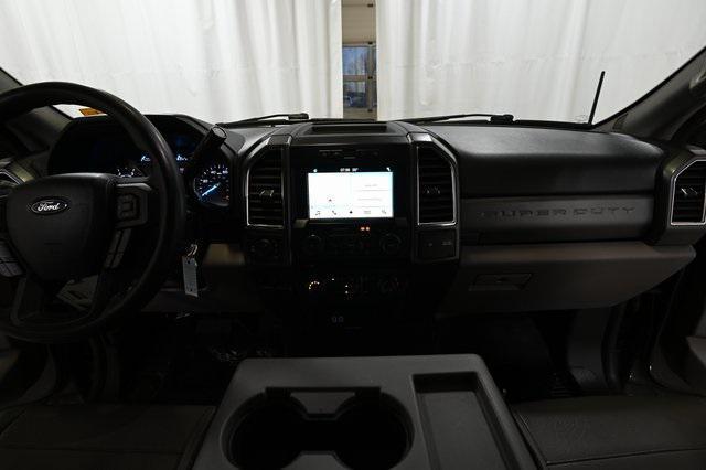 used 2017 Ford F-350 car, priced at $29,490