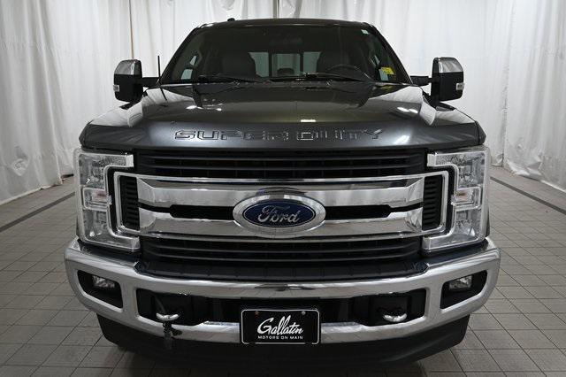 used 2017 Ford F-350 car, priced at $29,490