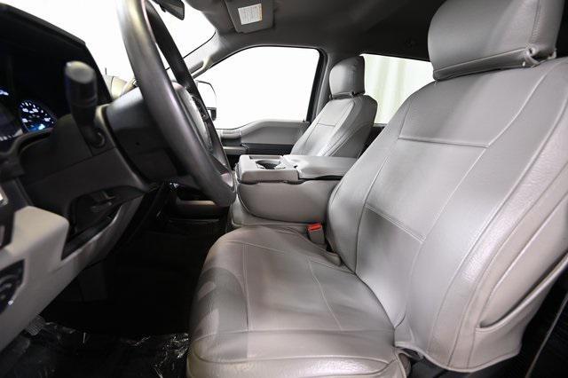 used 2017 Ford F-350 car, priced at $29,490