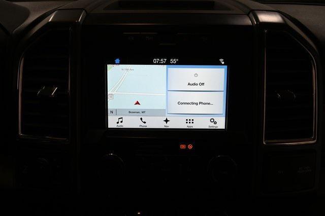 used 2017 Ford F-350 car, priced at $29,490