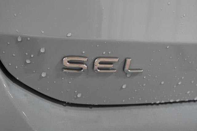 new 2026 Volkswagen Taos car, priced at $37,253