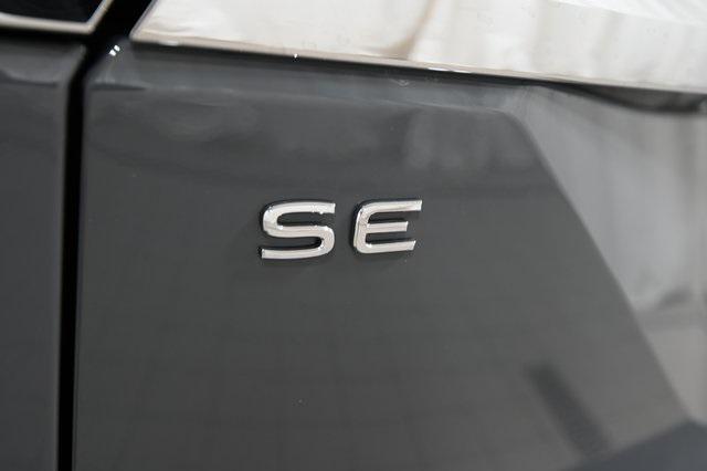 new 2026 Volkswagen Atlas car, priced at $44,589