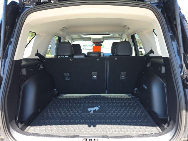 used 2025 Ford Bronco Sport car, priced at $29,990