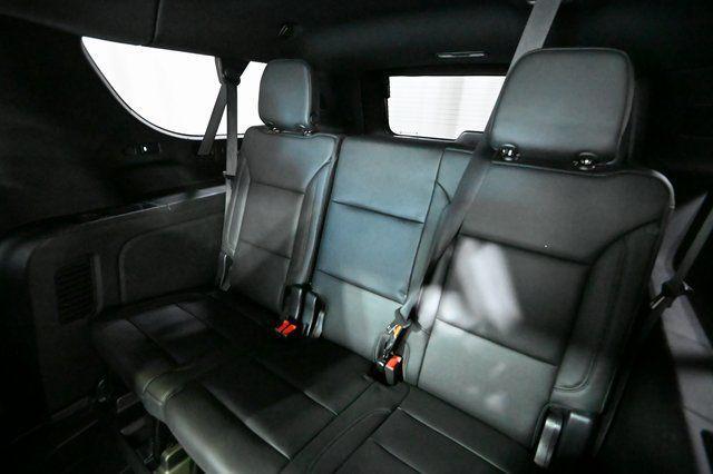 used 2022 Chevrolet Suburban car, priced at $47,992