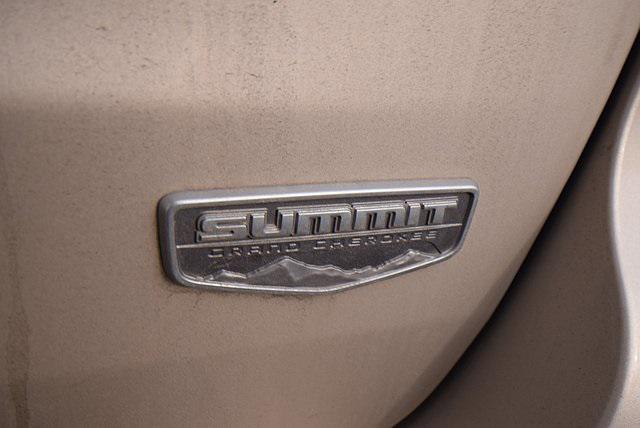 used 2015 Jeep Grand Cherokee car, priced at $14,490