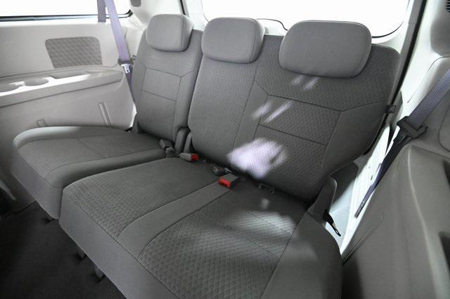 used 2008 Chrysler Town & Country car, priced at $4,800